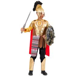 Fun Fashion Αποκριάτικη Στολή Θεός Του Πολέμου Μεγ.12 46312 5204745463129
