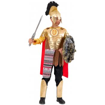 Fun Fashion Αποκριάτικη Στολή Θεός Του Πολέμου Μεγ.12 46312 5204745463129