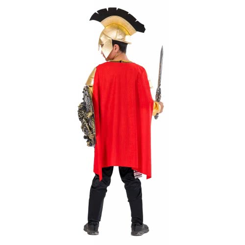 Fun Fashion Αποκριάτικη Στολή Θεός Του Πολέμου Μεγ.12 46312 5204745463129