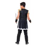 Fun Fashion Αποκριάτικη Στολή Πολεμιστής Μεγ.10 46410 5204745464102