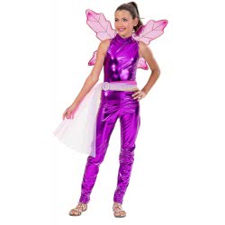 Fun Fashion Αποκριάτικη Στολή Μαγική Πεταλούδα Μεγ.10 54510 5207326545108