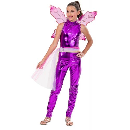 Fun Fashion Αποκριάτικη Στολή Μαγική Πεταλούδα Μεγ.10 54510 5207326545108