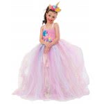 Fun Fashion Αποκριάτικη Στολή Μονόκερος Deluxe Μεγ.04 45004 5204745450044