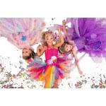 Fun Fashion Αποκριάτικη Στολή Μονόκερος Deluxe Μεγ.04 45004 5204745450044