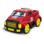 KiDZ TECH RC Roller Maz Τηλεκατευθυνόμενο Φορτηγό 87202 887012872029