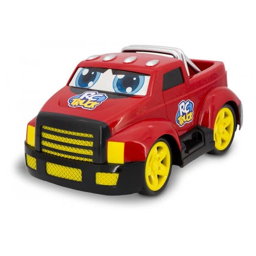 KiDZ TECH RC Roller Maz Truck 87202 887012872029