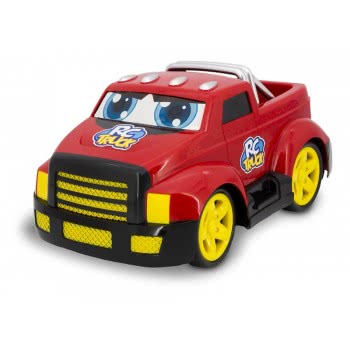 KiDZ TECH RC Roller Maz Truck 87202 887012872029