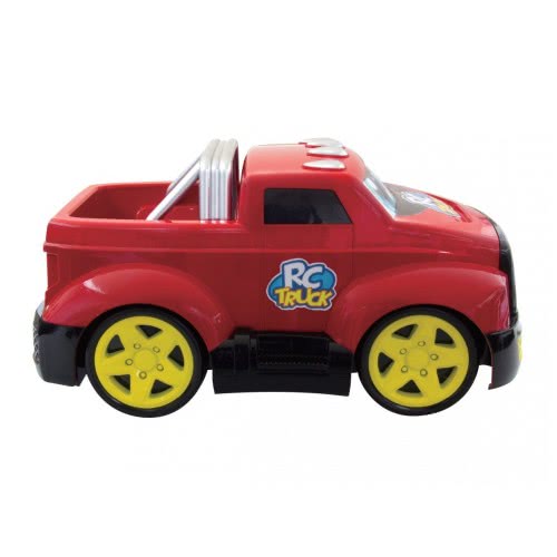 KiDZ TECH RC Roller Maz Τηλεκατευθυνόμενο Φορτηγό 87202 887012872029