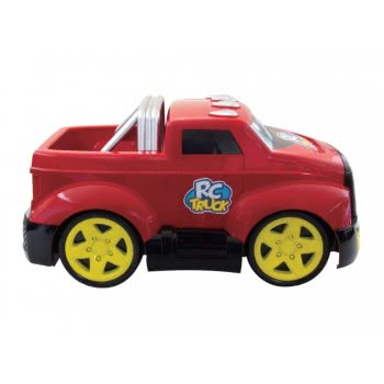 KiDZ TECH RC Roller Maz Truck 87202 887012872029