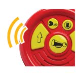 KiDZ TECH RC Roller Maz Τηλεκατευθυνόμενο Φορτηγό 87202 887012872029