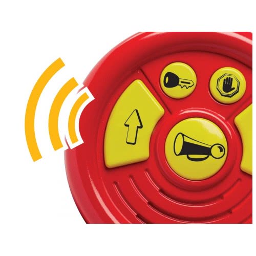 KiDZ TECH RC Roller Maz Truck 87202 887012872029