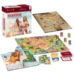 Desyllas Games Greek Mythology Hercules 150005 9786185526047