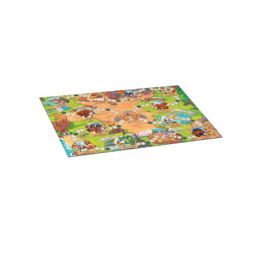 Desyllas Games Greek Mythology Hercules 150005 9786185526047