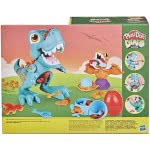 Hasbro Play-Doh Crunchin T REX F1504 5010993795901