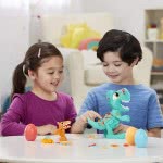 Hasbro Play-Doh Crunchin T REX F1504 5010993795901