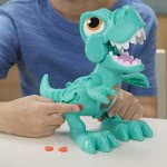 Hasbro Play-Doh Crunchin T REX F1504 5010993795901