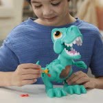 Hasbro Play-Doh Crunchin T REX F1504 5010993795901