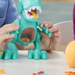 Hasbro Play-Doh Crunchin T REX F1504 5010993795901