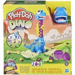 Hasbro Play-Doh Dino Crew Growin Tall Bronto F1503 5010993795734
