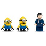 LEGO Unstoppable Bike Chase 75549 5702016619195
