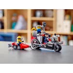 LEGO Unstoppable Bike Chase 75549 5702016619195