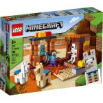 LEGO The Trading Post 21167 5702016913453