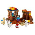 LEGO The Trading Post 21167 5702016913453