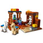 LEGO The Trading Post 21167 5702016913453