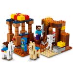 LEGO The Trading Post 21167 5702016913453