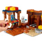 LEGO The Trading Post 21167 5702016913453