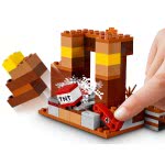 LEGO The Trading Post 21167 5702016913453