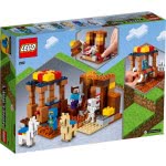 LEGO The Trading Post 21167 5702016913453