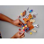 LEGO The Trading Post 21167 5702016913453