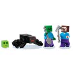 LEGO The Abandoned Mine 21166 5702016913446