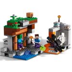 LEGO The Abandoned Mine Το Εγκαταλελειμμένο Ορυχείο 21166 5702016913446