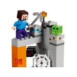 LEGO The Abandoned Mine 21166 5702016913446
