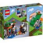 LEGO The Abandoned Mine Το Εγκαταλελειμμένο Ορυχείο 21166 5702016913446