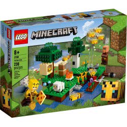 LEGO The Bee Farm 21165 5702016913774