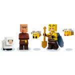 LEGO The Bee Farm 21165 5702016913774
