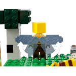LEGO The Bee Farm 21165 5702016913774