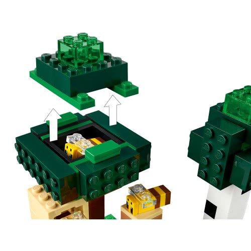 LEGO The Bee Farm 21165 5702016913774