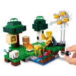LEGO The Bee Farm 21165 5702016913774