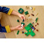 LEGO The Bee Farm 21165 5702016913774