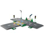 LEGO Road Plates 60304 5702016912289