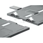 LEGO Road Plates 60304 5702016912289