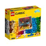 LEGO Bricks And Lights 11009 5702016616606