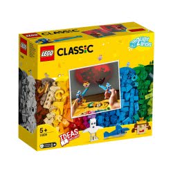 LEGO Bricks And Lights 11009 5702016616606