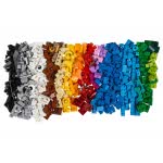 LEGO Bricks And Lights 11009 5702016616606