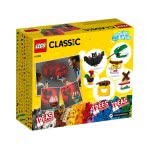 LEGO Bricks And Lights 11009 5702016616606