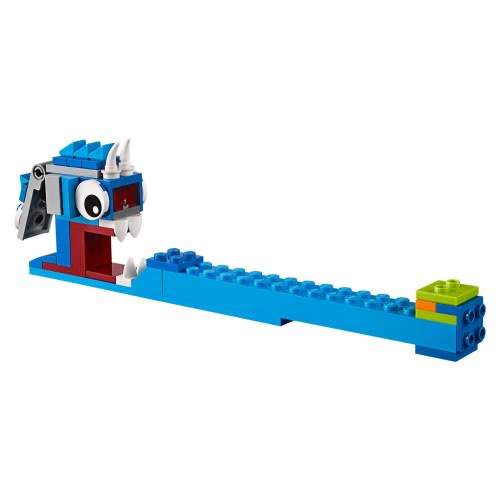 LEGO Bricks And Lights 11009 5702016616606